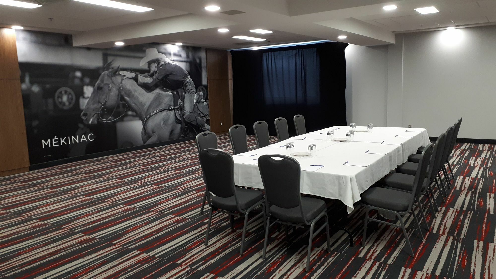 Delta Hotels By Marriott Trois Rivieres Conference Centre Exterior foto