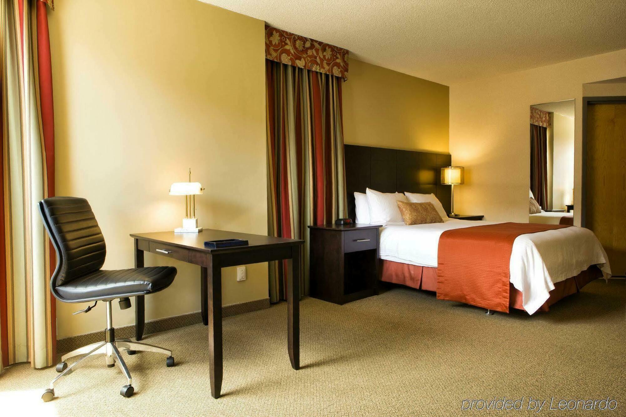 Delta Hotels By Marriott Trois Rivieres Conference Centre Exterior foto